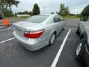 2009 Lexus LS 460