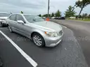 2009 Lexus LS 460