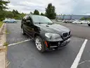 2011 BMW X5