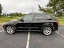2011 BMW X5