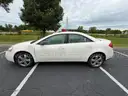 2005 Pontiac G6