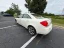 2005 Pontiac G6