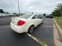 2005 Pontiac G6