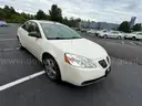 2005 Pontiac G6