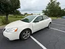 2005 Pontiac G6