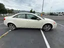 2005 Pontiac G6