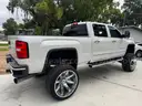 2018 GMC Sierra 2500HD MASSIVE LIFT