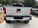 2018 GMC Sierra 2500HD MASSIVE LIFT