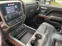 2018 GMC Sierra 2500HD MASSIVE LIFT