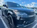 2021 Land Rover Range Rover Sport