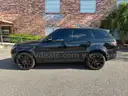 2021 Land Rover Range Rover Sport