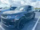 2021 Land Rover Range Rover Sport