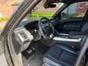 2021 Land Rover Range Rover Sport