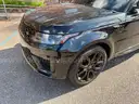 2021 Land Rover Range Rover Sport