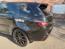 2021 Land Rover Range Rover Sport