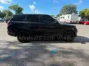 2021 Land Rover Range Rover Sport