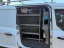2022 Ford Transit Connect