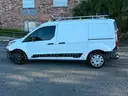 2022 Ford Transit Connect