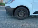 2022 Ford Transit Connect