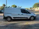 2022 Ford Transit Connect