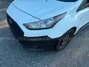 2022 Ford Transit Connect