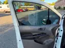 2022 Ford Transit Connect