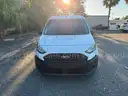 2022 Ford Transit Connect