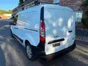 2022 Ford Transit Connect