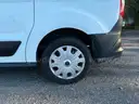 2022 Ford Transit Connect