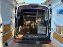 2022 Ford Transit Connect