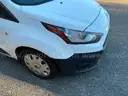 2022 Ford Transit Connect