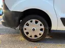 2022 Ford Transit Connect