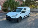 2022 Ford Transit Connect