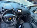 2022 Ford Transit Connect