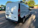 2022 Ford Transit Connect
