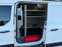 2022 Ford Transit Connect