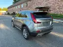 2023 Cadillac XT4