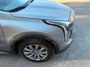 2023 Cadillac XT4