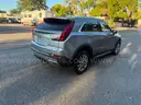 2023 Cadillac XT4