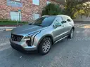 2023 Cadillac XT4