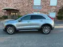 2023 Cadillac XT4