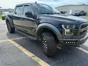2019 Ford F-150 Raptor  4WD