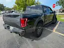 2019 Ford F-150 Raptor  4WD