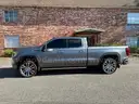 2021 GMC Sierra 1500 Denali Crew Cab Long Box 4WD