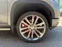 2021 GMC Sierra 1500 Denali Crew Cab Long Box 4WD