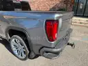 2021 GMC Sierra 1500 Denali Crew Cab Long Box 4WD