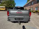 2021 GMC Sierra 1500 Denali Crew Cab Long Box 4WD
