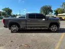 2021 GMC Sierra 1500 Denali Crew Cab Long Box 4WD