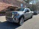 2021 GMC Sierra 1500 Denali Crew Cab Long Box 4WD