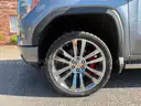 2021 GMC Sierra 1500 Denali Crew Cab Long Box 4WD